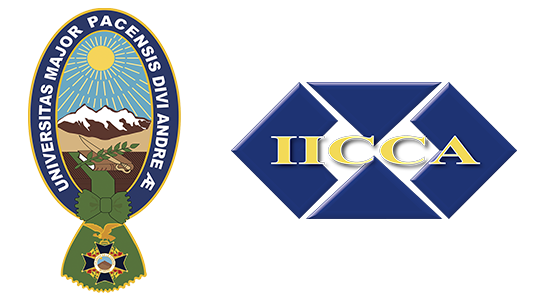CV-IICCA