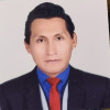 Ph.D. Wilson Galo Flores Flores