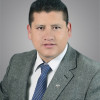 Ph.D. José Lauro Copana Ordoñez