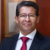 Dr. Iván Omar Velásquez Castellanos Ph.D.